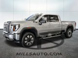 New 2025 GMC Sierra 2500 Denali w/ Denali Reserve Package image 2