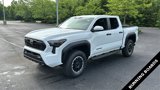 New 2025 Toyota Tacoma TRD Off-Road image 3