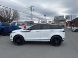 Used 2022 Land Rover Range Rover Evoque R-Dynamic SE image 4
