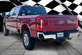 New 2025 Ford F350 Lariat w/ Lariat Ultimate Package image 3