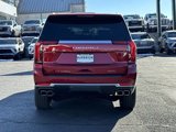 New 2025 GMC Yukon XL Denali w/ Denali Reserve Package image 3