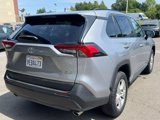 Used 2020 Toyota RAV4 XLE image 6