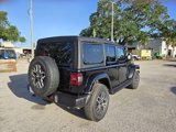 New 2025 Jeep Wrangler Sahara image 6
