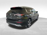New 2025 Mitsubishi Outlander AWD image 3