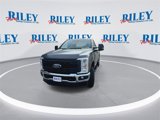 New 2025 Ford F350 XL w/ XL Chrome Package image 3