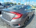 Used 2020 Honda Civic Sport image 5