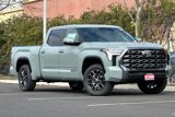 New 2025 Toyota Tundra Platinum image 2