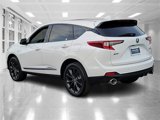 New 2025 Acura RDX A-Spec image 2
