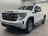 New 2025 GMC Sierra 1500 SLT w/ SLT Premium Package image 4