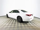 New 2025 Mercedes-Benz S 580 4MATIC Sedan image 5