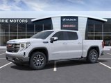 New 2025 GMC Sierra 1500 SLT w/ SLT Premium Package image 2