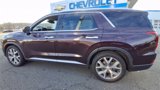 Used 2022 Hyundai Palisade SEL w/ 8P Bench Seat Package image 5
