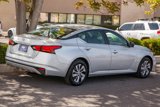 Used 2024 Nissan Altima 2.5 S image 5