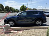 Used 2023 MAZDA CX-5 AWD 2.5 S w/ Select Package image 6