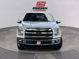 Used 2015 Ford F150 Lariat image 2