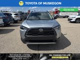 New 2026 Toyota Corolla Cross LE w/ Cold Weather Package image 2