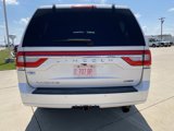 Used 2015 Lincoln Navigator 4WD image 5
