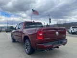 New 2025 RAM 1500 Laramie w/ Sport Appearance Package image 5