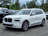 Used 2024 BMW X7 xDrive40i image 3