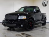 Used 2001 Ford F150 Lightning image 2