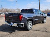 New 2025 GMC Sierra 1500 SLT w/ SLT Convenience Package image 3