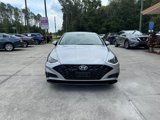 Used 2021 Hyundai Sonata SEL image 2