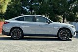 New 2025 Mercedes-Benz GLC 63 AMG S image 4