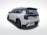 New 2025 Nissan Armada Platinum image 3
