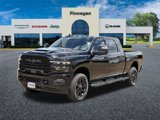 New 2025 RAM 2500 Laramie image 3