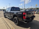 New 2025 Ford F350 Lariat w/ Lariat Ultimate Package image 3