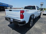 New 2025 Chevrolet Silverado 2500 Custom w/ Custom Value Package image 6