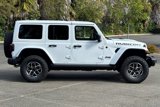 New 2025 Jeep Wrangler Unlimited Rubicon image 2