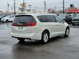 Certified 2021 Chrysler Pacifica Touring-L w/ Premium & Safety Sphere Group image 5