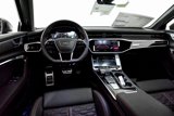 New 2025 Audi RS 6 performance image 4