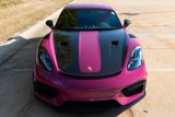 Used 2024 Porsche 718 Cayman GT4 RS w/ Weissach Package image 3