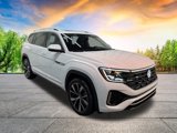 New 2025 Volkswagen Atlas SEL Premium R-Line image 2