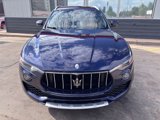 Used 2017 Maserati Levante w/ Luxury Package image 4