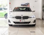 Used 2025 BMW 330i xDrive Sedan image 2