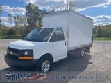 Used 2017 Chevrolet Express 3500 image 6
