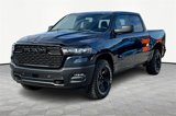 New 2026 RAM 1500 Tradesman image 2