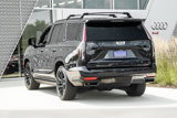 Used 2023 Cadillac Escalade Sport Platinum w/ LPO, ONYX Package image 4