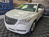 Used 2017 Buick Enclave Premium w/ Experience Buick Package image 2
