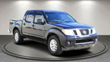 Used 2019 Nissan Frontier SV image 3