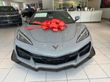 New 2025 Chevrolet Corvette Z06 image 2