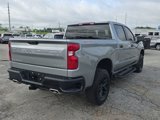 Used 2024 Chevrolet Silverado 1500 Custom Trail Boss image 5