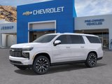 New 2025 Chevrolet Suburban High Country image 2