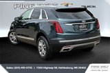 Used 2021 Cadillac XT5 Premium Luxury image 2