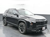 New 2026 Chevrolet Equinox RS w/ Convenience Package III image 2
