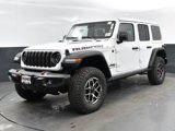 New 2025 Jeep Wrangler Unlimited Rubicon image 3
