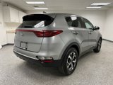Used 2022 Kia Sportage LX image 5